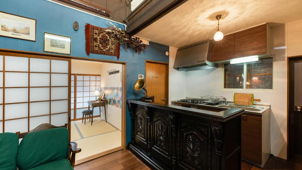 Kyo No Yume Villa Kyoto Dış mekan fotoğraf