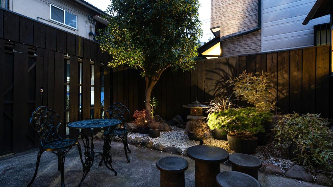 Kyo No Yume Villa Kyoto Dış mekan fotoğraf
