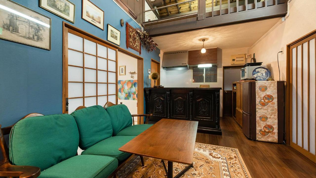 Kyo No Yume Villa Kyoto Dış mekan fotoğraf