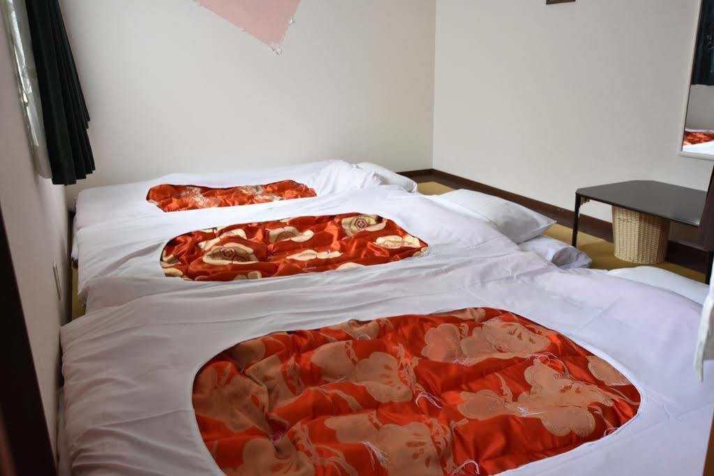 Kyo No Yume Villa Kyoto Dış mekan fotoğraf