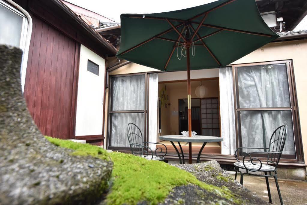 Kyo No Yume Villa Kyoto Dış mekan fotoğraf