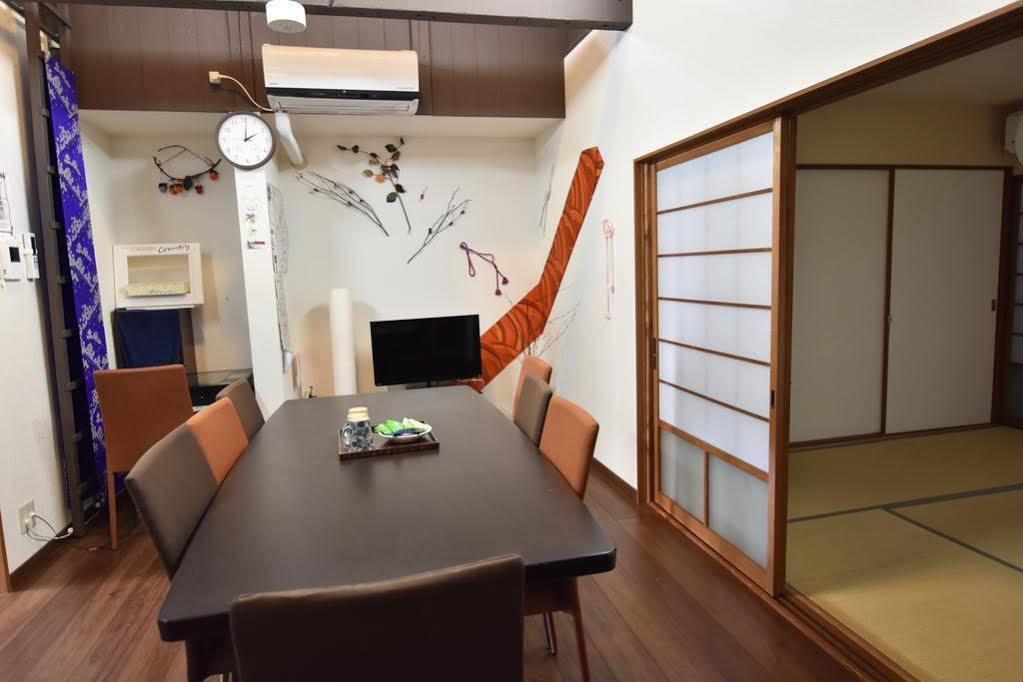 Kyo No Yume Villa Kyoto Dış mekan fotoğraf