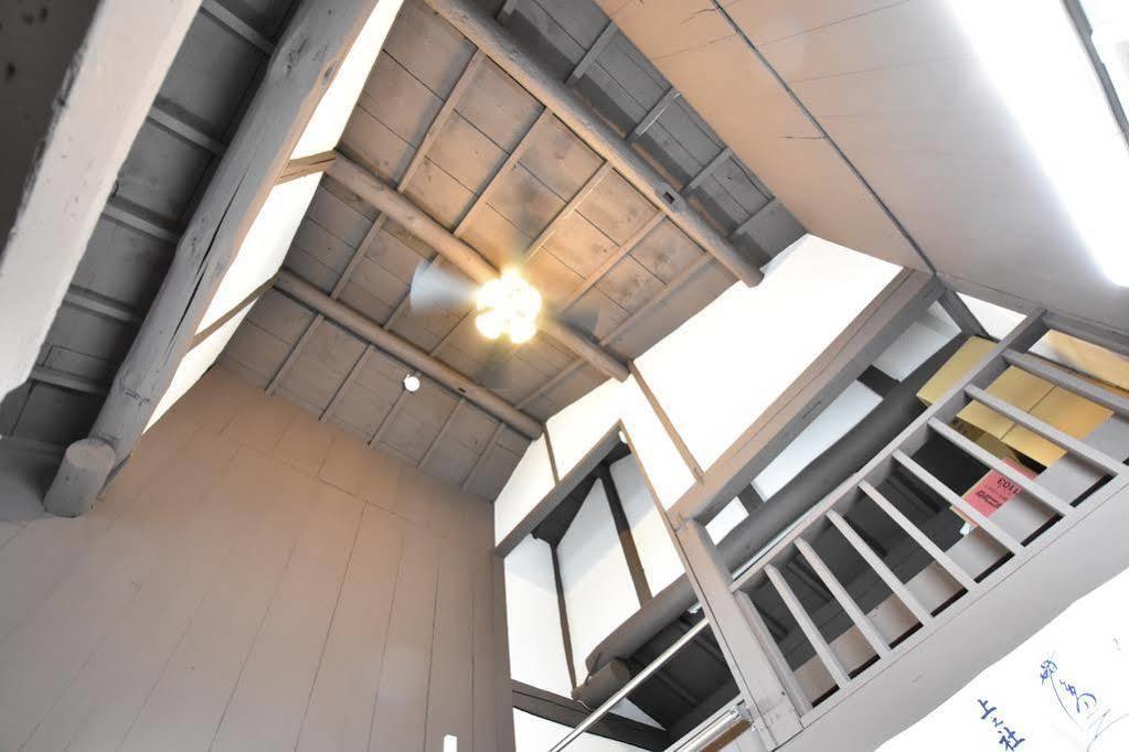 Kyo No Yume Villa Kyoto Dış mekan fotoğraf