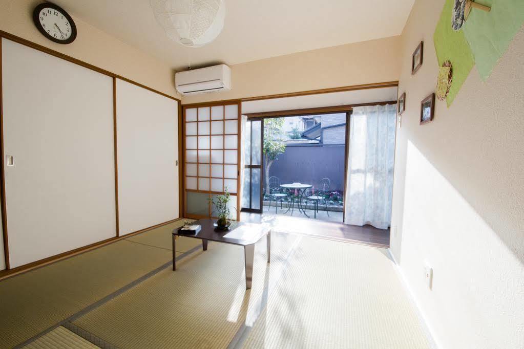 Kyo No Yume Villa Kyoto Dış mekan fotoğraf