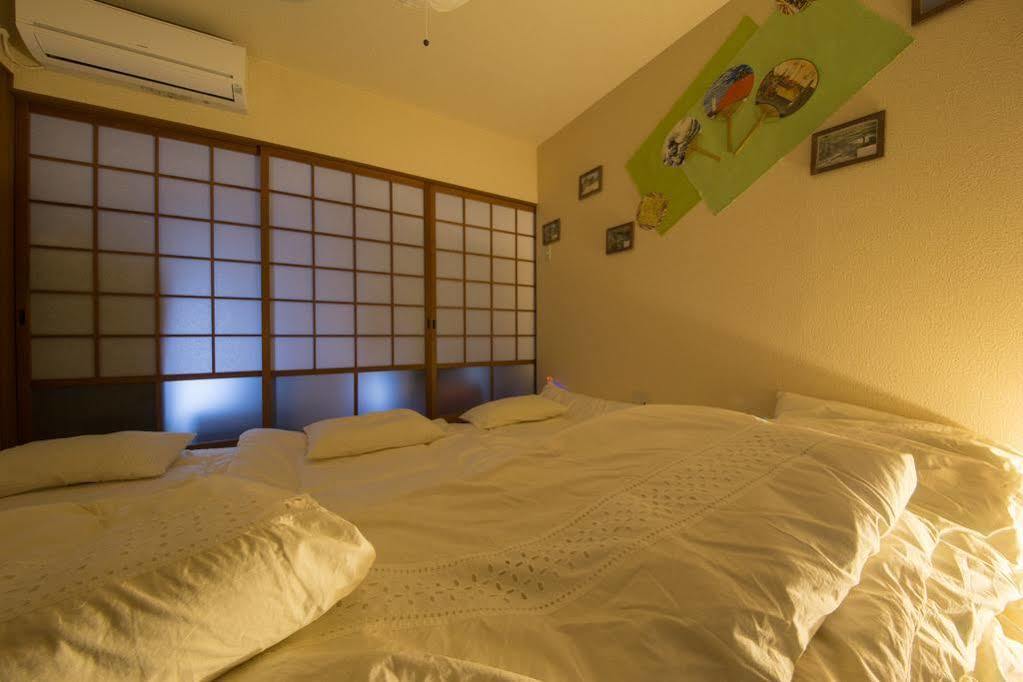 Kyo No Yume Villa Kyoto Dış mekan fotoğraf