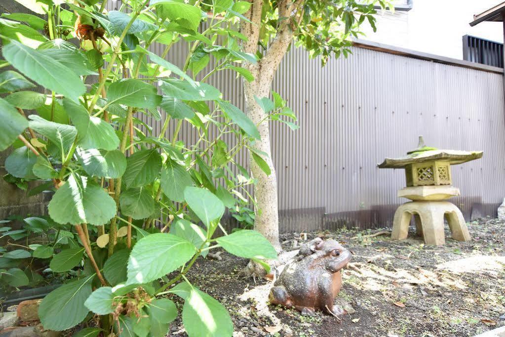 Kyo No Yume Villa Kyoto Dış mekan fotoğraf