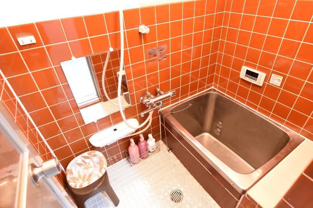 Kyo No Yume Villa Kyoto Dış mekan fotoğraf