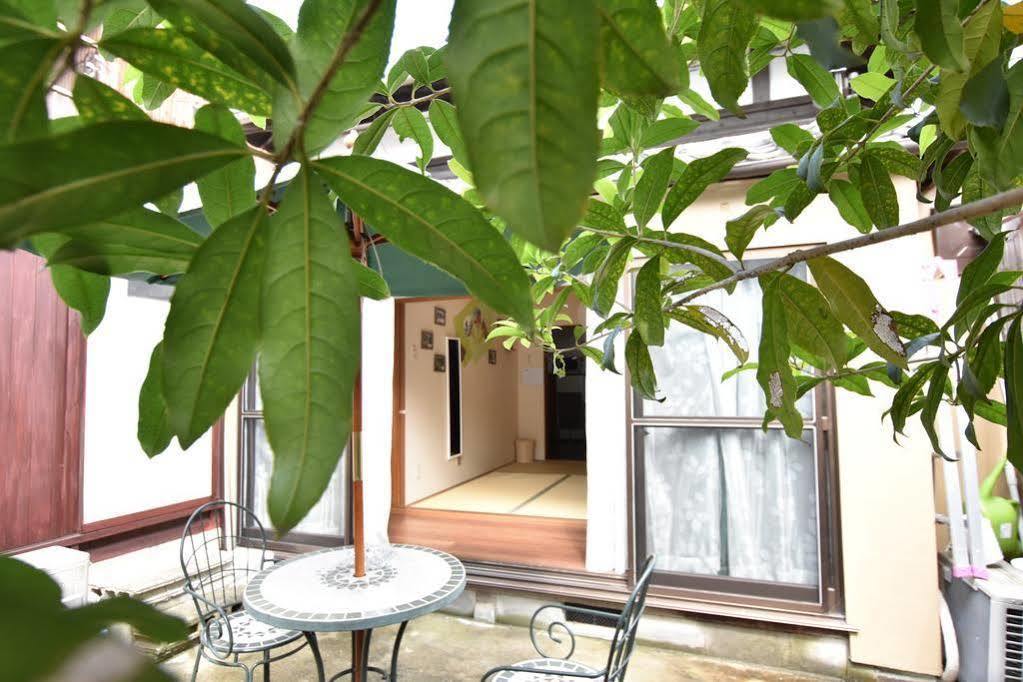 Kyo No Yume Villa Kyoto Dış mekan fotoğraf