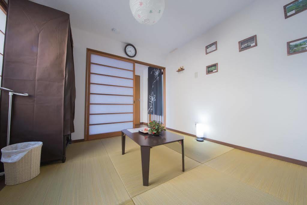 Kyo No Yume Villa Kyoto Dış mekan fotoğraf