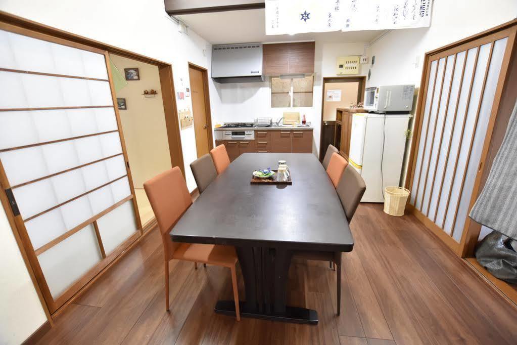 Kyo No Yume Villa Kyoto Dış mekan fotoğraf